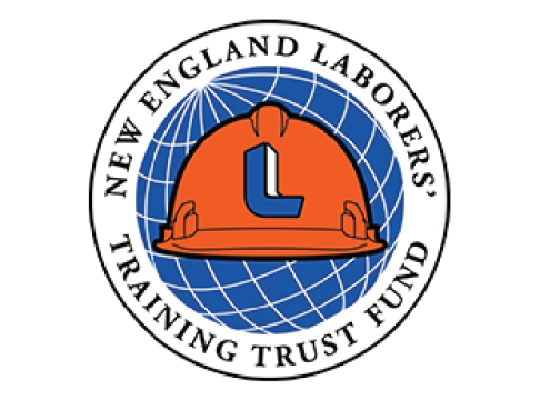 New England Laborers' Training Trust Fund logo